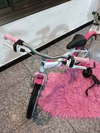 BICICLETA OCASIÓN