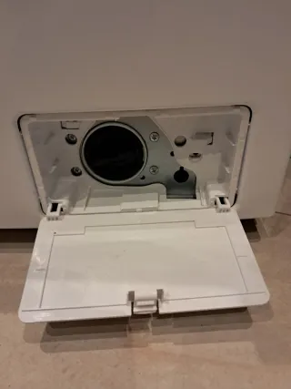 Lavadora EAS ELECTRIC EMW9545GW 9kg