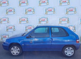 Citroen 1137220 centralita motor 9641757480 saxo