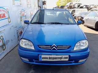 Citroen 1137220 centralita motor 9641757480 saxo