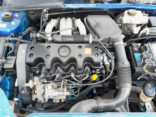 Citroen 1137220 centralita motor 9641757480 saxo