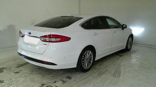 Ford Mondeo 2.0 Híbrido 138kW/187CV Titanium HEV AT