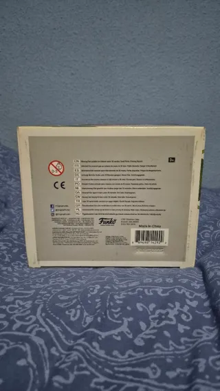 Funko Pop Shenron Dragon Ball Z 265