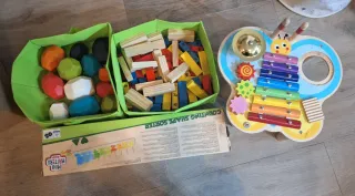 VARIOS INFANTILES, JUGUETES Y DEMAS