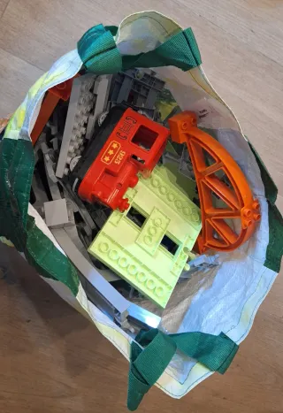 VARIOS INFANTILES, JUGUETES Y DEMAS