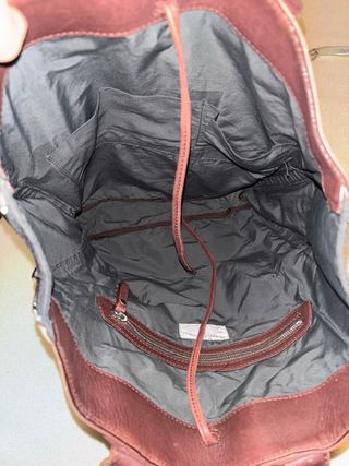 Borsa Brunello Cucinelli vintage luxury