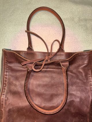 Borsa Brunello Cucinelli vintage luxury