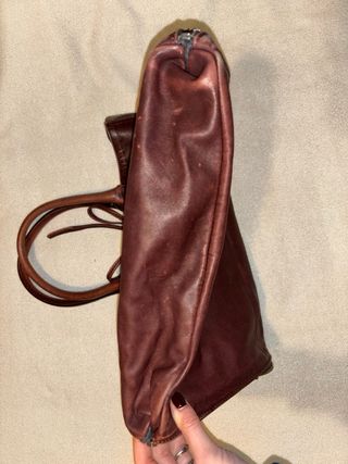 Borsa Brunello Cucinelli vintage luxury
