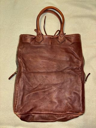 Borsa Brunello Cucinelli vintage luxury