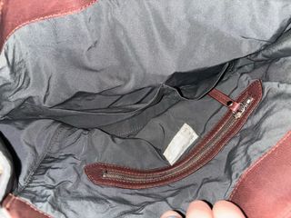 Borsa Brunello Cucinelli vintage luxury