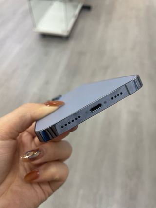 iPhone 13 Pro Max 256GB Azul