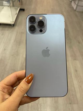 iPhone 13 Pro Max 256GB Azul