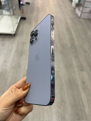 iPhone 13 Pro Max 256GB Azul
