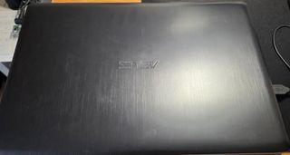 Portátil PC Asus i5-4210U,6GB RAM,15.6",1TB+24SSD