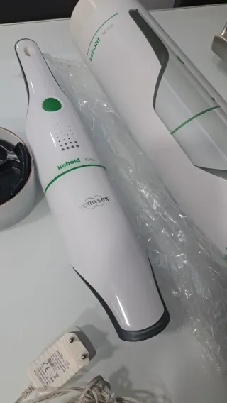 Aspirador de mano  VC100 Kobold