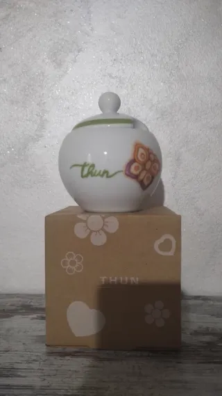 Zuccheriera Thun Farfalla