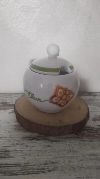 Zuccheriera Thun Farfalla