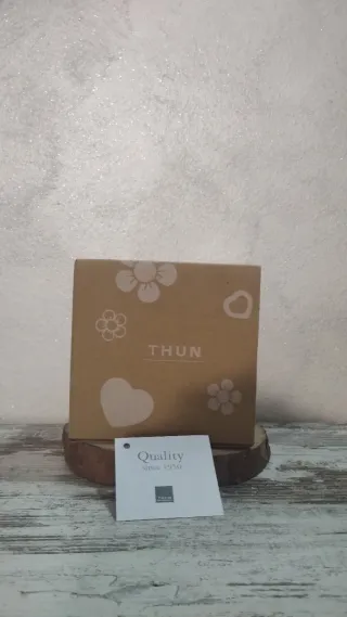 Zuccheriera Thun Farfalla