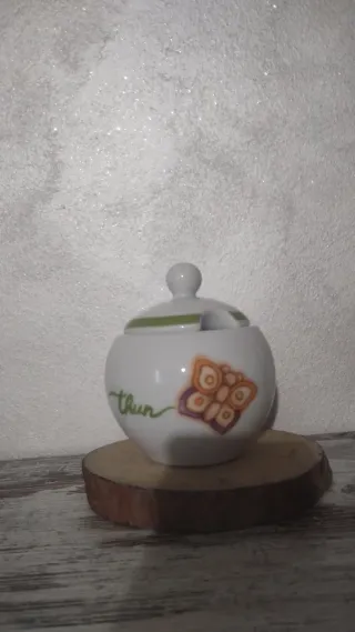 Zuccheriera Thun Farfalla