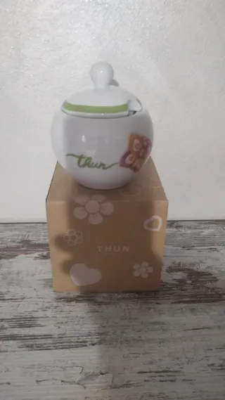 Zuccheriera Thun Farfalla