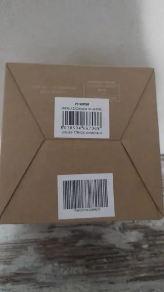 Zuccheriera Thun Farfalla