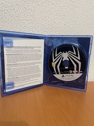 Spider-Man 2 PS5