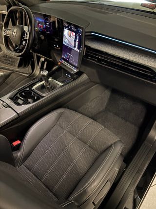 Renault Austral TCe Mild Hybrid