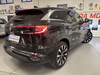 Renault Austral TCe Mild Hybrid