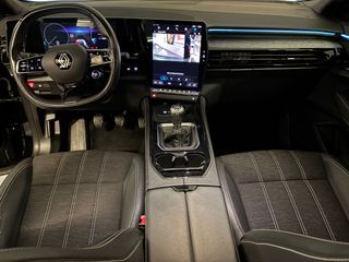 Renault Austral TCe Mild Hybrid