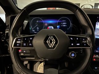 Renault Austral TCe Mild Hybrid