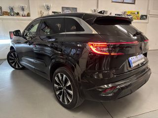 Renault Austral TCe Mild Hybrid