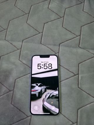 iPhone 14 Viola 128gb