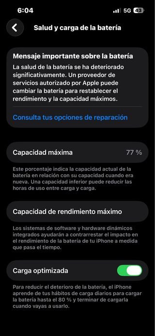 iPhone 14 Viola 128gb