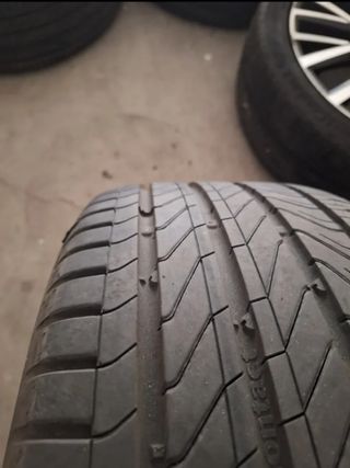 Llantas Originales VW 18