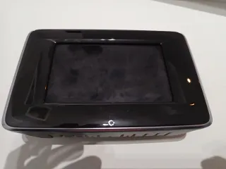 Pantalla Mercedes Benz Clase A Original