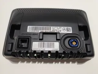 Pantalla Mercedes Benz Clase A Original
