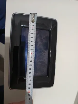 Pantalla Mercedes Benz Clase A Original