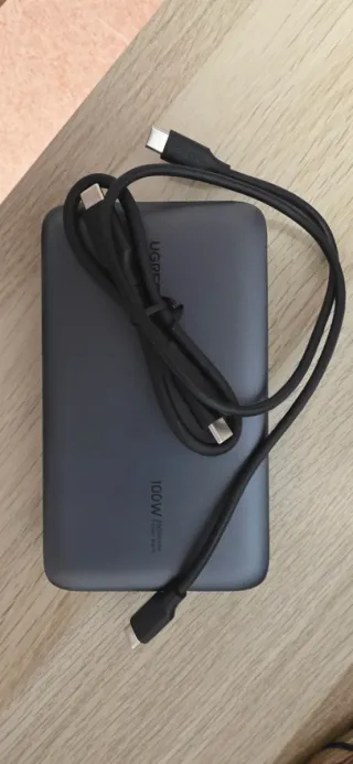 Power Bank UGREEN 100W 20000mAh