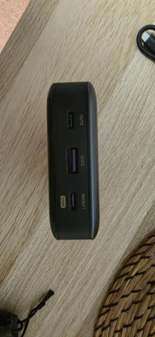 Power Bank UGREEN 100W 20000mAh