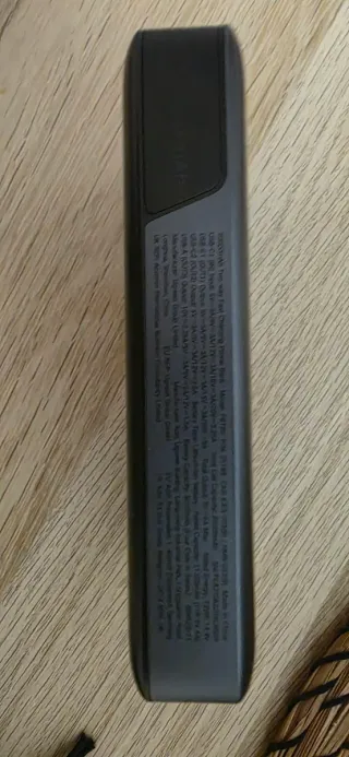 Power Bank UGREEN 100W 20000mAh