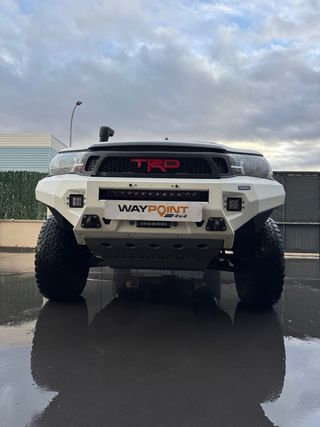 Toyota Hilux 2020