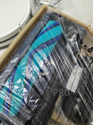 Aspiradora sin cable escoba vertical - Cecotec