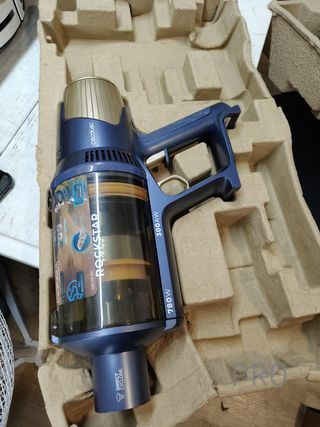 Aspiradora sin cable escoba vertical - Cecotec