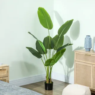 Planta Artificial Decorativa 160cm