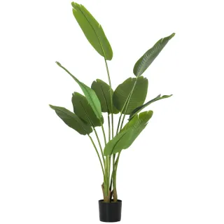 Planta Artificial Decorativa 160cm