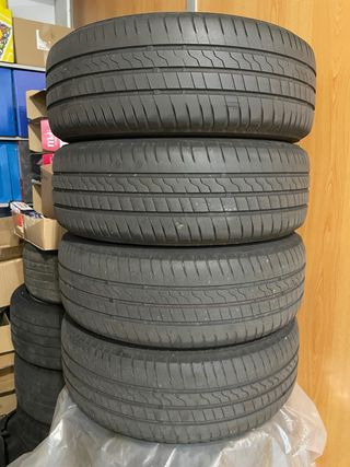 LLANTAS SEAT VW 5x100 195 /65 R15
