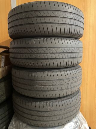 LLANTAS SEAT VW 5x100 195 /65 R15