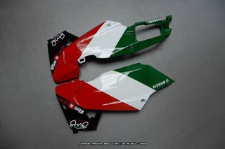 Oferta especial Carenado APRILIA RS4 / RS 50