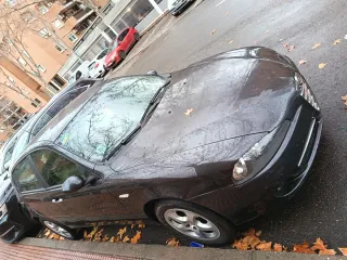 Alfa Romeo 147 2009