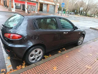 Alfa Romeo 147 2009